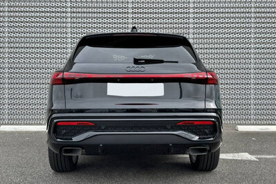 Audi Q5 TFSI quattro S line