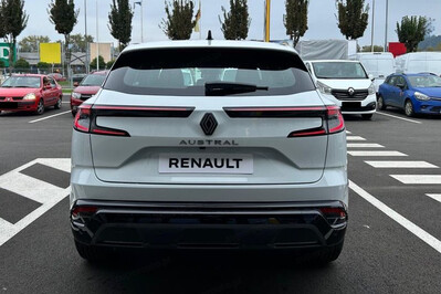 Renault Austral Evolution 1.3 TCe mHEV
