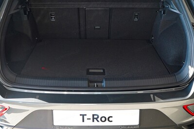 Volkswagen T-ROC Life Plus 1.5 TSI DSG