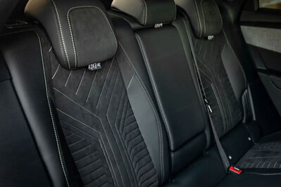 Peugeot 3008 GT e-DCS6 1.2 mHEV