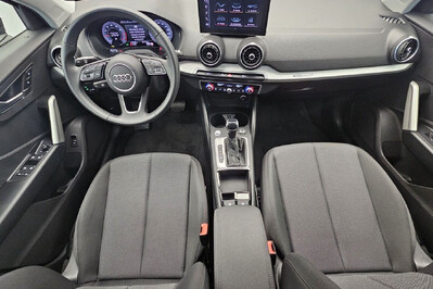 Audi Q2 35 TFSI S tronic
