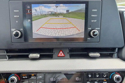 Kia Sportage 1.6 T-GDI M