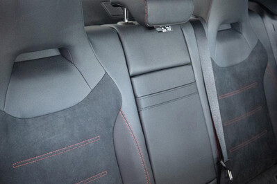 Mercedes CLA 200  AMG Line