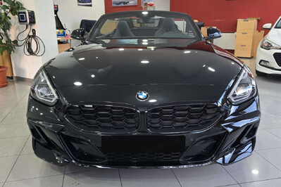 BMW Z4 sDrive30i