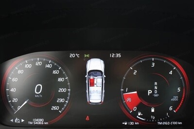 Volvo V60 Cross Country B4 D AWD