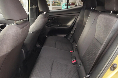 Toyota Yaris Cross 1.5 Hybrid Comfort