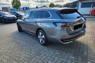 Volkswagen Passat Business Plus 2.0 TDI DSG