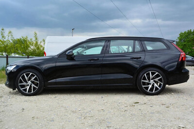 Volvo V60 T4 aut