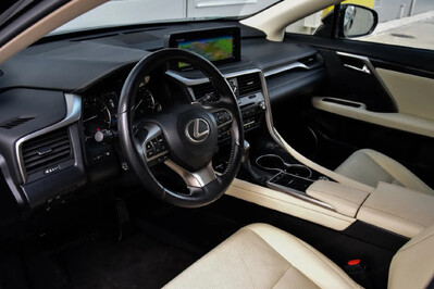 Lexus RX 300 Business Edition +