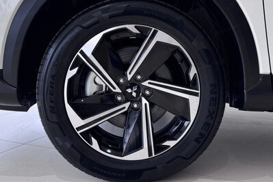 Mitsubishi Eclipse Cross 2.4 PHEV Intense 4x4