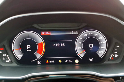 Audi Q3 35 TFSI Advanced