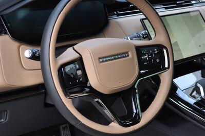 Land Rover Range Rover Sport D350  Autobiography