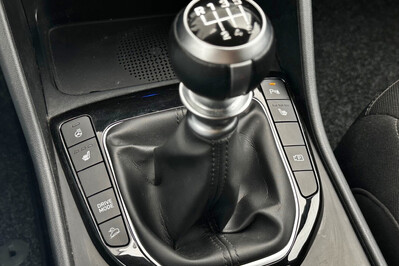 Hyundai Tucson 1.6 T-GDI Executive 2WD