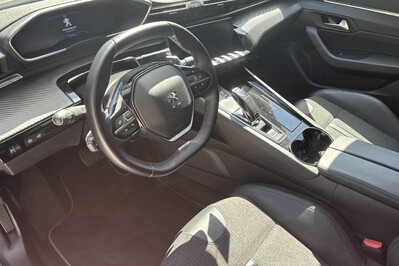 Peugeot 508 Allure 1.6 PureTech  S&S EAT8