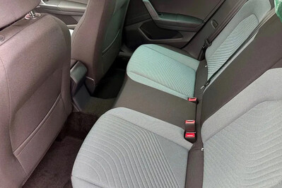 Seat Arona Marina 1.0 TSI