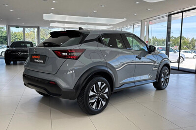 Nissan Juke 1.0 DIG-T Acenta