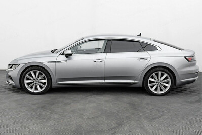 Volkswagen Arteon 2.0 TSI 4Motion Elegance DSG