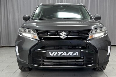 Suzuki Vitara 1.4 Boosterjet mHEV Premium Plus 4WD