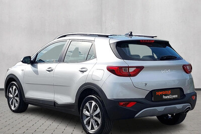 Kia Stonic 1.0 T-GDI M