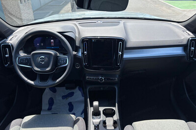 Volvo XC40 B3 Core