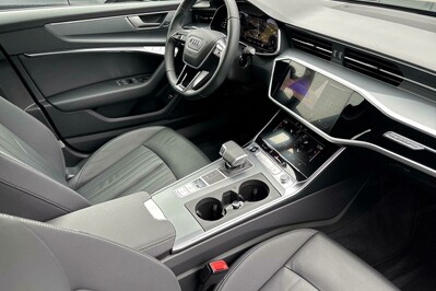 Audi A6 40 TDI quattro Advanced
