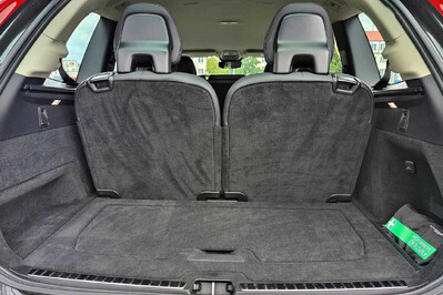Volvo XC90 B5 D AWD Plus Bright 7os