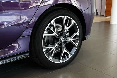 BMW Seria 1 120 M Sport