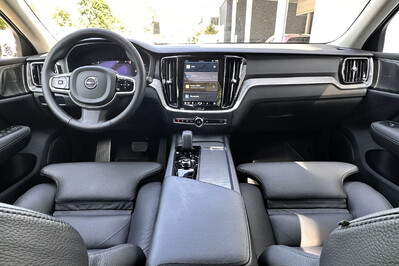 Volvo V60 CC Plus B5 B AWD aut