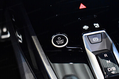 Audi Q4 e-tron 55 quattro Advanced Sportback