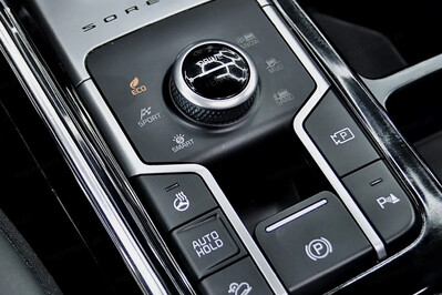 Kia Sorento 1.6 T-GDI HEV Prestige Line 4WD 7os.