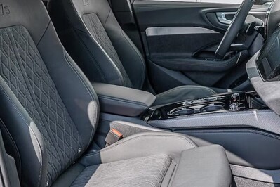 Audi A5 TDI quattro