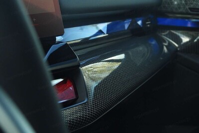 BMW Seria 5 Touring M5 P