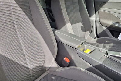 Peugeot 308 Style 1.2 mHEV