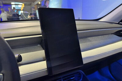 BYD Seal 5 DM-i 1.5 Design