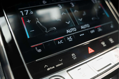 Audi Q8 50 TDI quattro