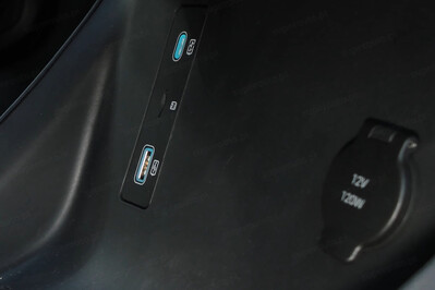 BYD Seal 6 DM-i Comfort Lite Touring
