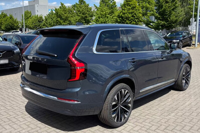 Volvo XC90 T8 AWD Plug-In Hybrid Plus Bright 7os