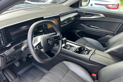 Renault Austral 1.3 TCe mHEV Techno