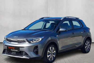 Kia Stonic 1.0 T-GDI M