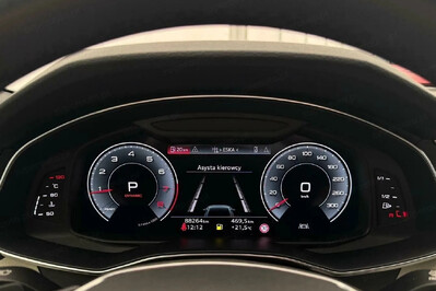 Audi A7 45 TFSI mHEV quattro S tronic