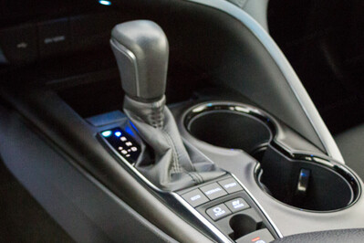 Toyota Camry 2.5 Hybrid Comfort