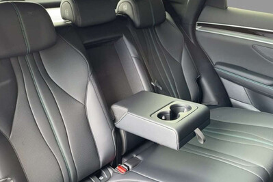 BYD Seal U DM-i Boost