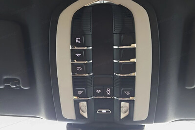 Porsche Macan Standard