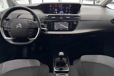 Citroen C4 Spacetourer 1.5 BlueHDi Business + 7os