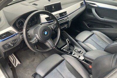BMW X1 sDrive18d M Sport