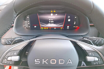 Skoda Kamiq Monte Carlo 1.5 TSI DSG