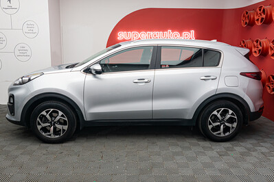 Kia Sportage 1.6 GDI M 2WD