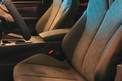 Cupra Terramar VZ 2.0 TSI DSG