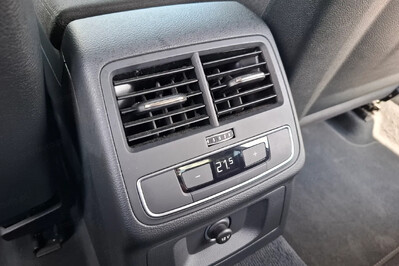 Audi A4 35 TFSI Advanced