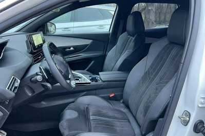 Peugeot 3008 1.2 PureTech  GT S&S EAT8